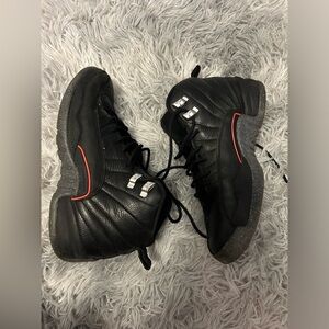 Size 6 - Air Jordan 12 Utility Grind Youth